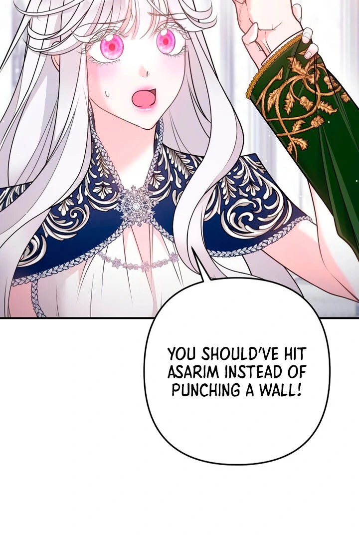 Hold Her Tighter So She Wouldn’t Run Away Chapter 18 407 ch 18 46