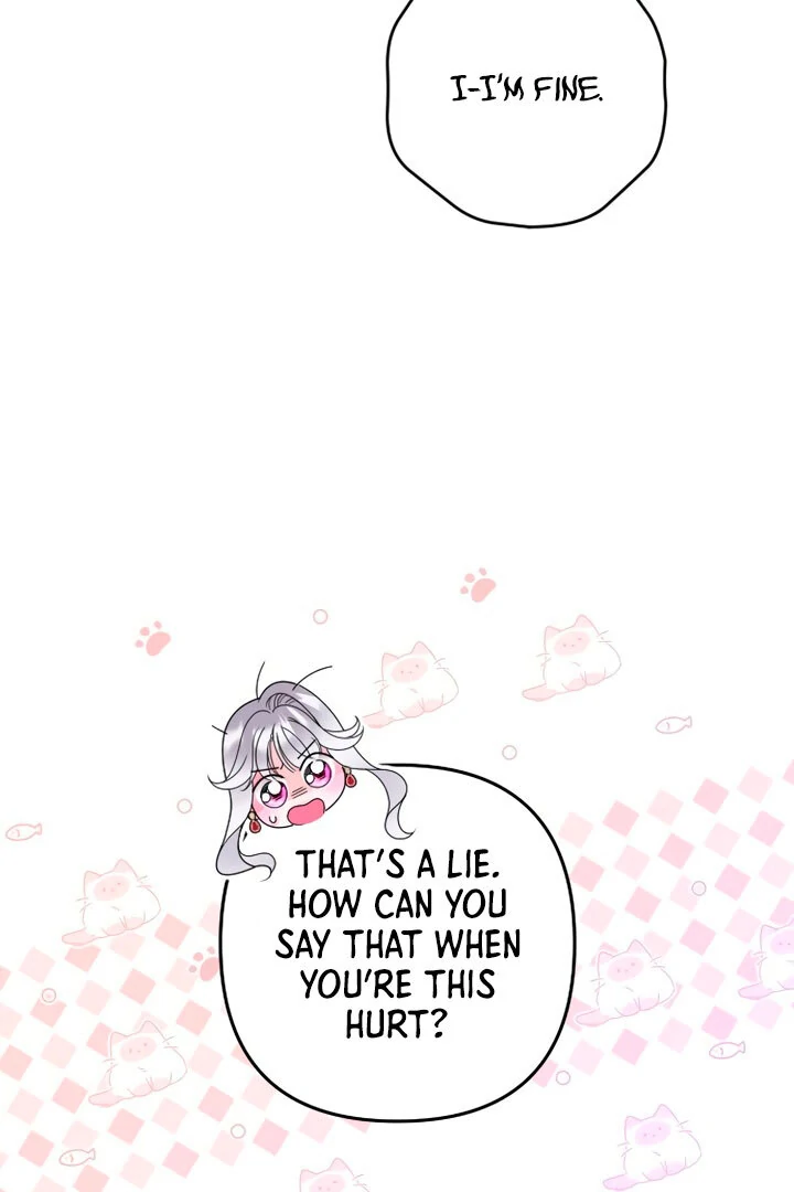 Hold Her Tighter So She Wouldn’t Run Away Chapter 18 409 ch 18 48