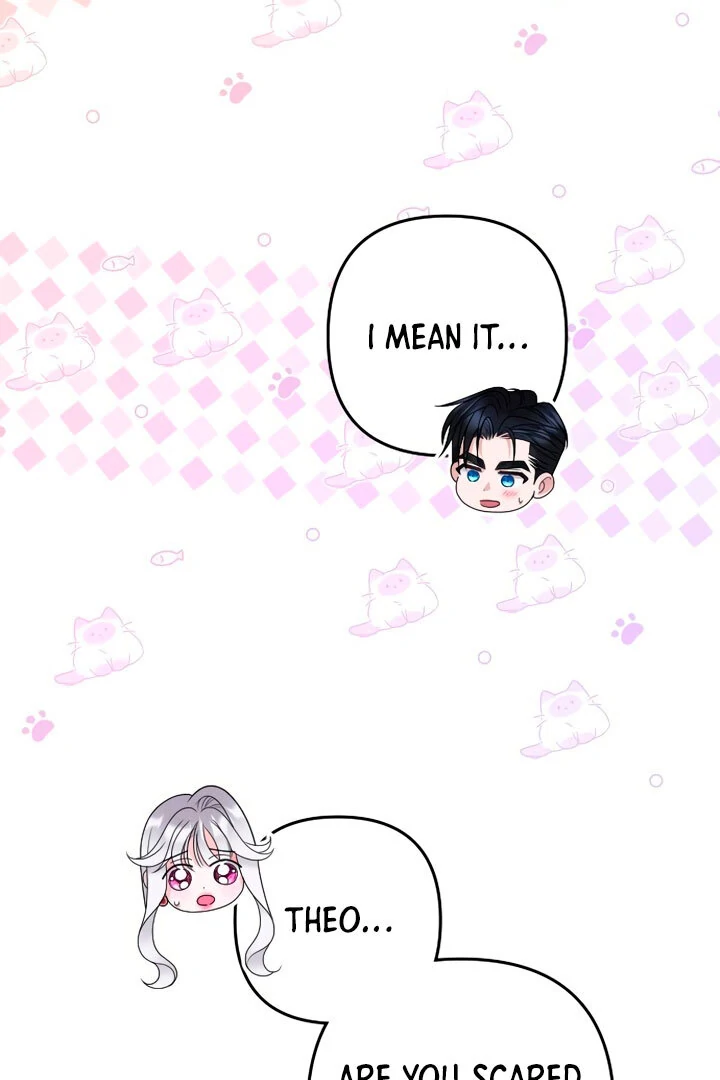 Hold Her Tighter So She Wouldn’t Run Away Chapter 18 410 ch 18 49