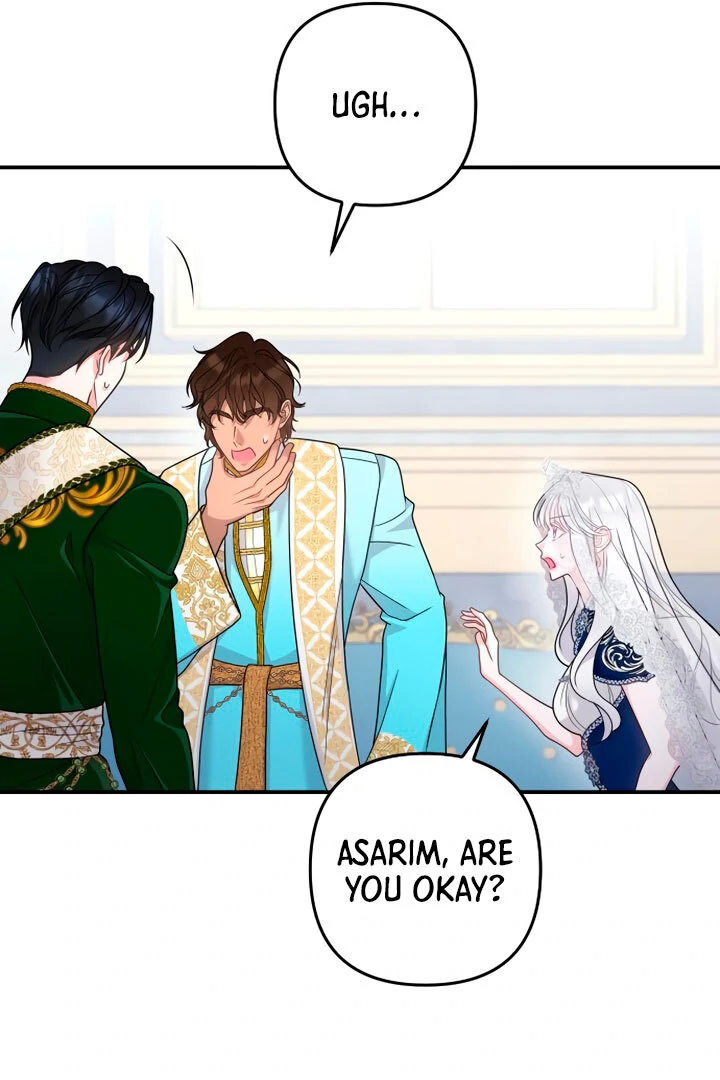 Hold Her Tighter So She Wouldn’t Run Away Chapter 18 366 ch 18 5