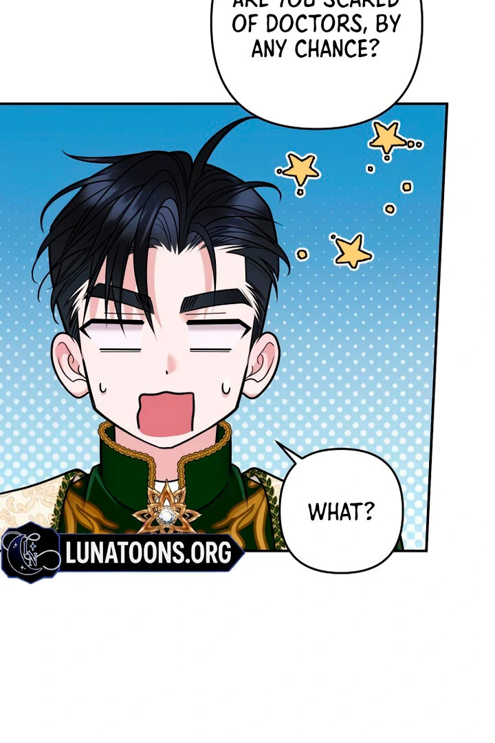 Hold Her Tighter So She Wouldn’t Run Away Chapter 18 411 ch 18 50