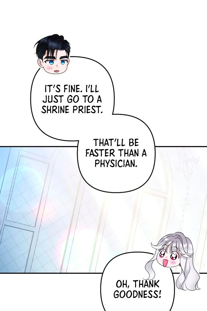 Hold Her Tighter So She Wouldn’t Run Away Chapter 18 415 ch 18 54