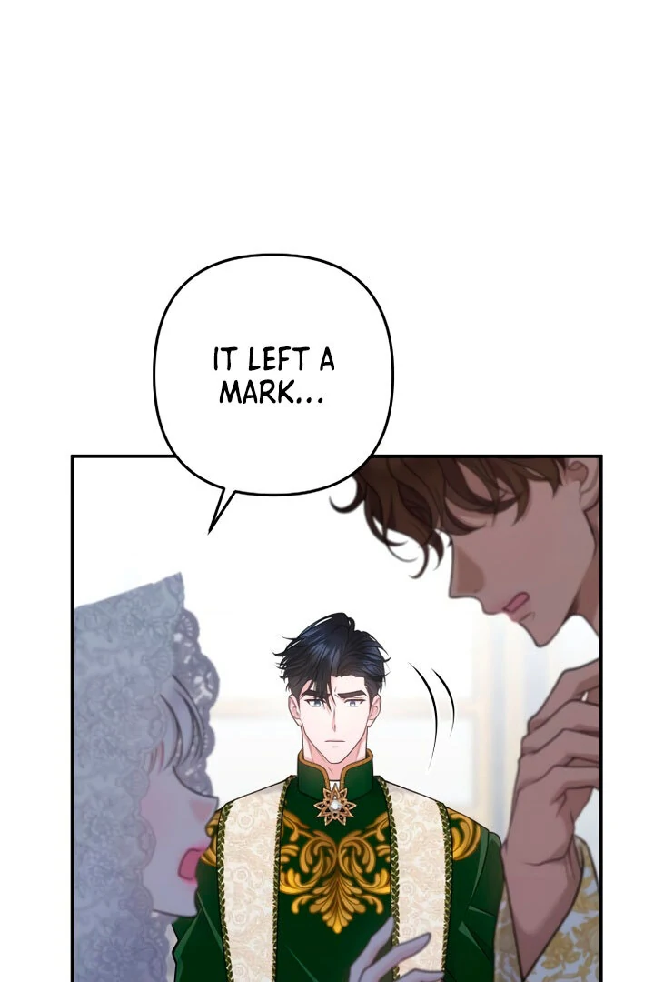 Hold Her Tighter So She Wouldn’t Run Away Chapter 18 367 ch 18 6