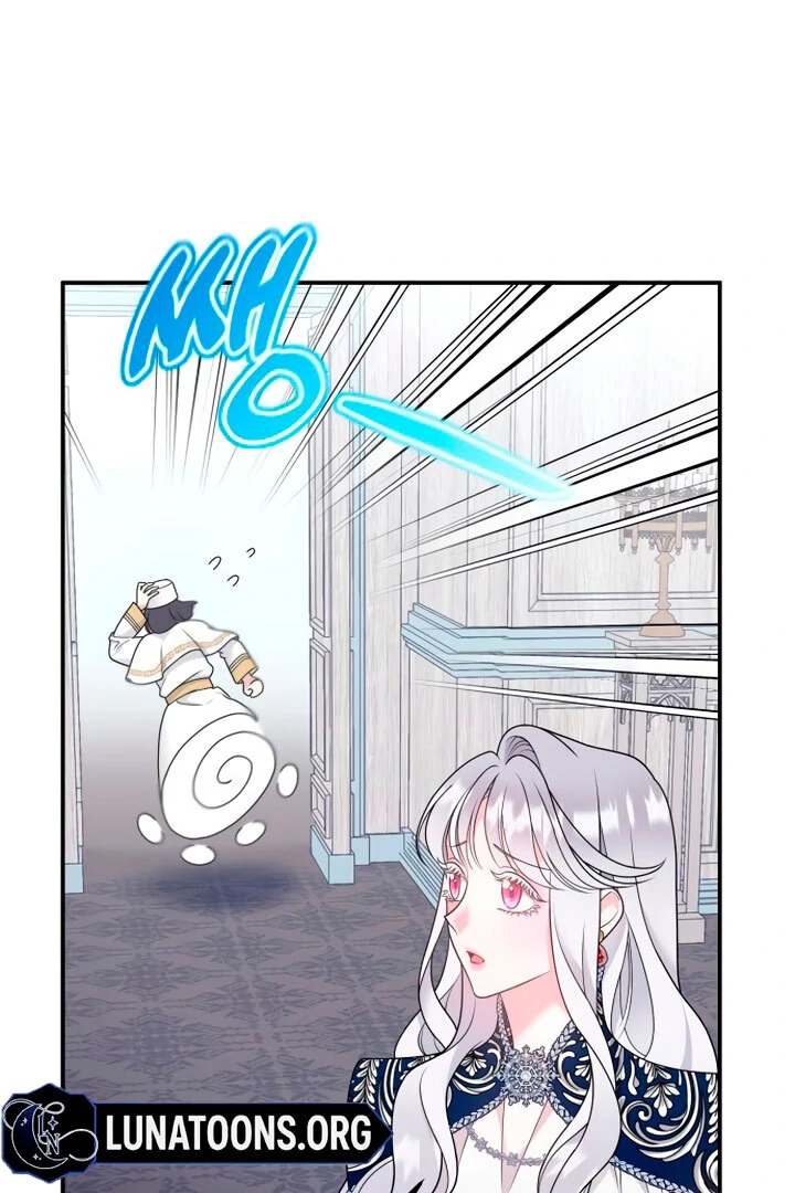 Hold Her Tighter So She Wouldn’t Run Away Chapter 18 424 ch 18 63