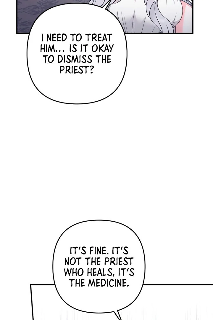 Hold Her Tighter So She Wouldn’t Run Away Chapter 18 425 ch 18 64