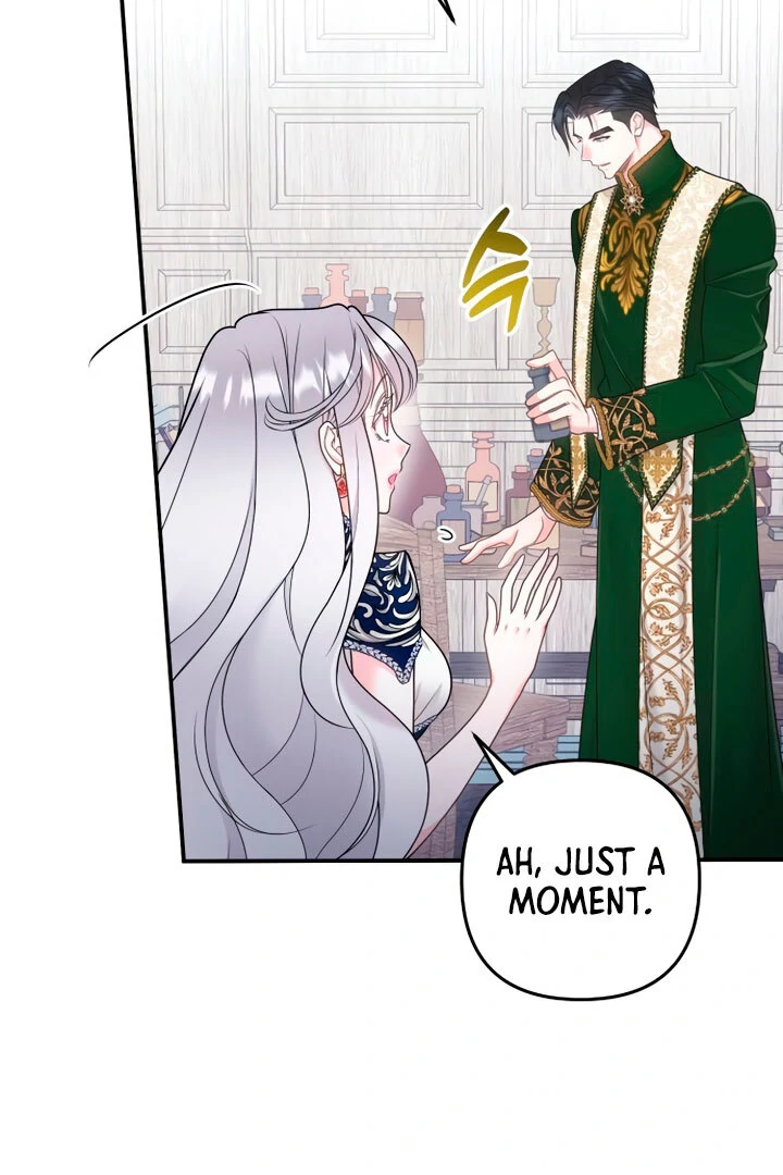 Hold Her Tighter So She Wouldn’t Run Away Chapter 18 426 ch 18 65