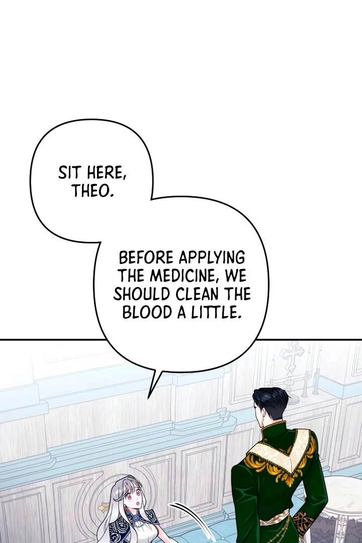 Hold Her Tighter So She Wouldn’t Run Away Chapter 18 427 ch 18 66