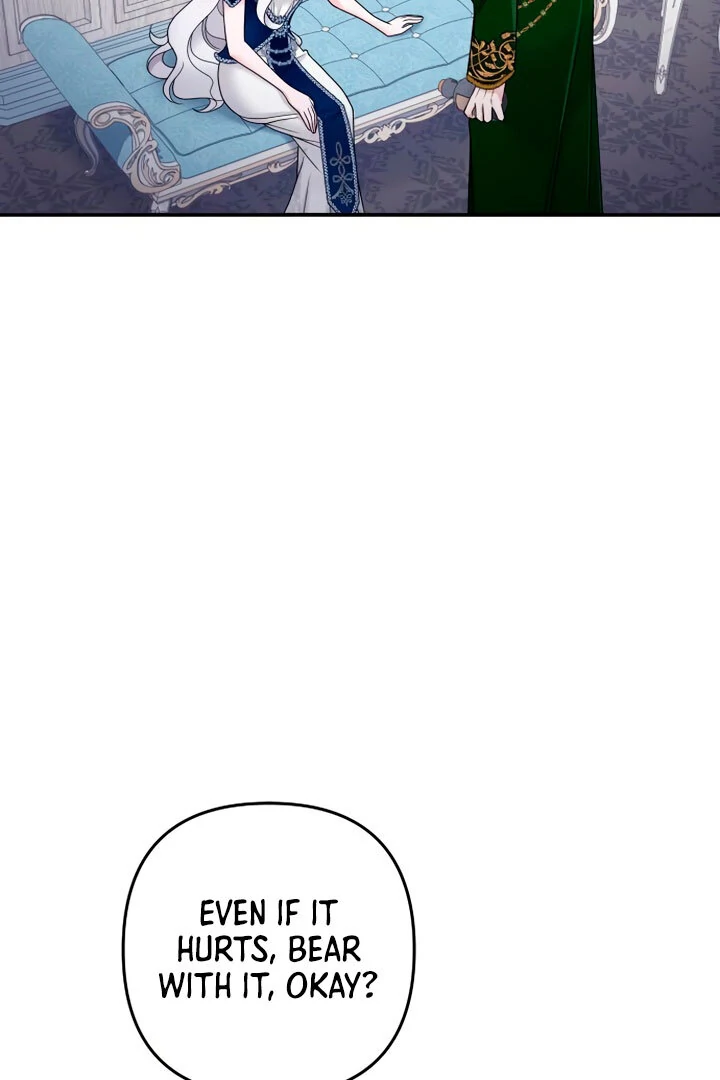 Hold Her Tighter So She Wouldn’t Run Away Chapter 18 428 ch 18 67