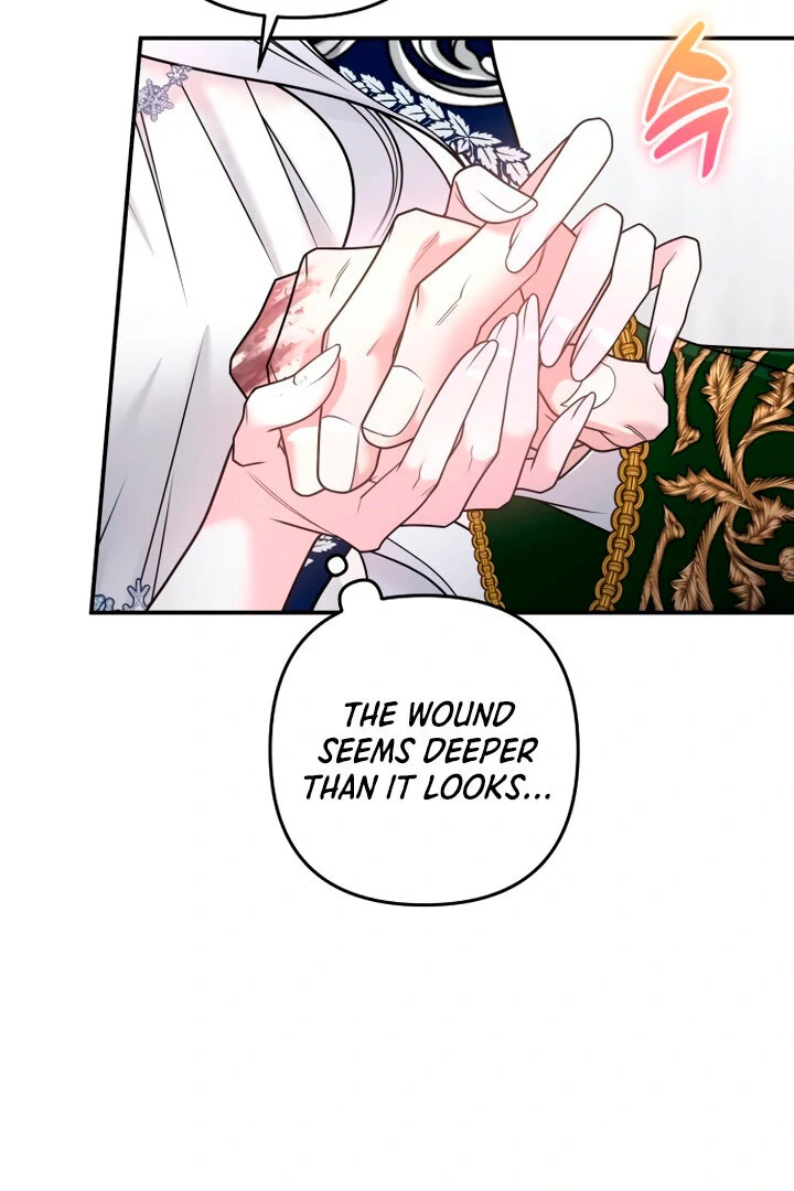 Hold Her Tighter So She Wouldn’t Run Away Chapter 18 429 ch 18 68