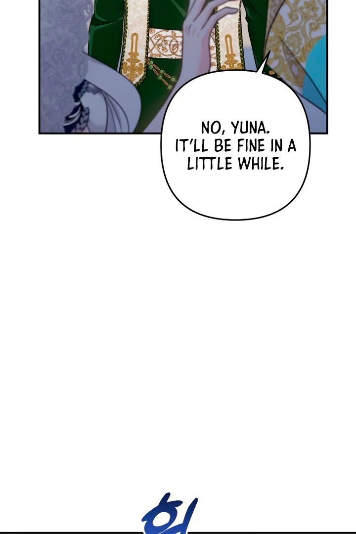 Hold Her Tighter So She Wouldn’t Run Away Chapter 18 368 ch 18 7