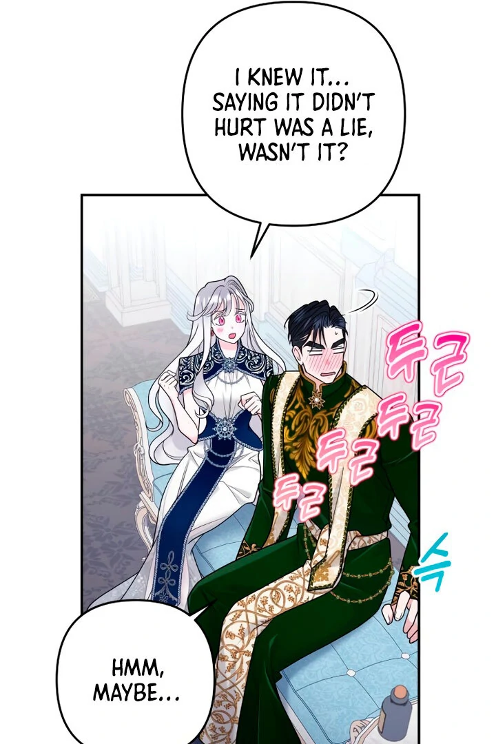 Hold Her Tighter So She Wouldn’t Run Away Chapter 18 433 ch 18 72