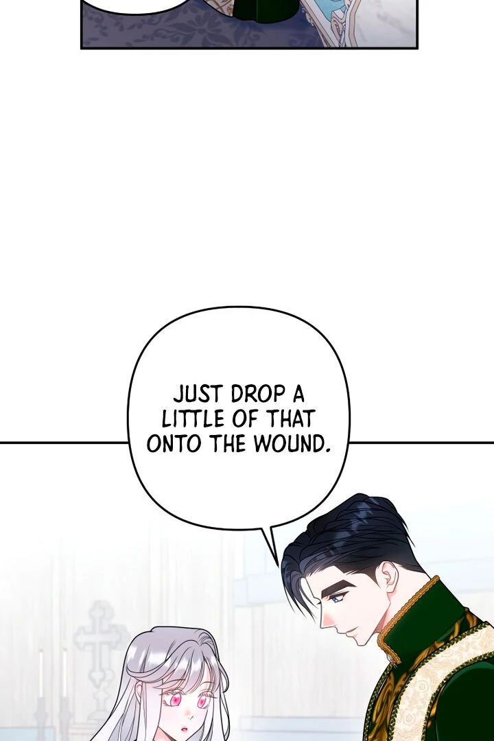 Hold Her Tighter So She Wouldn’t Run Away Chapter 18 434 ch 18 73