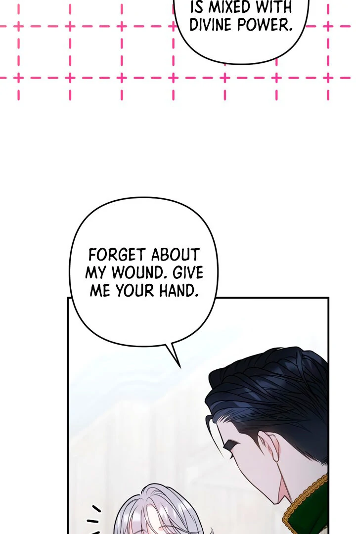 Hold Her Tighter So She Wouldn’t Run Away Chapter 18 438 ch 18 77