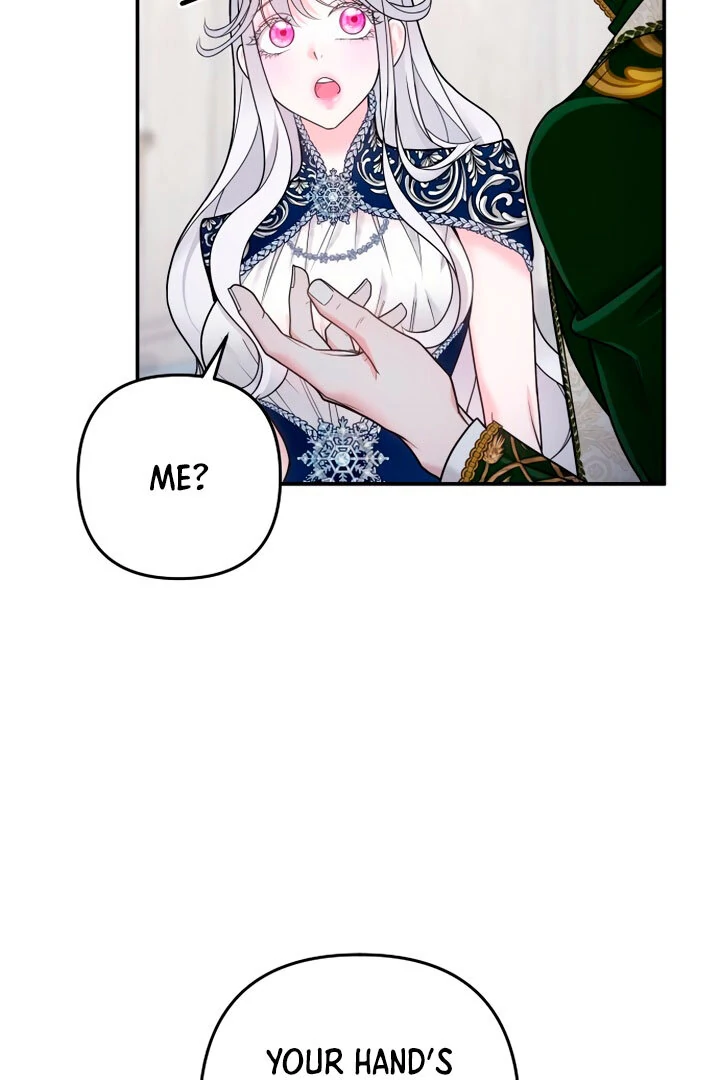 Hold Her Tighter So She Wouldn’t Run Away Chapter 18 439 ch 18 78