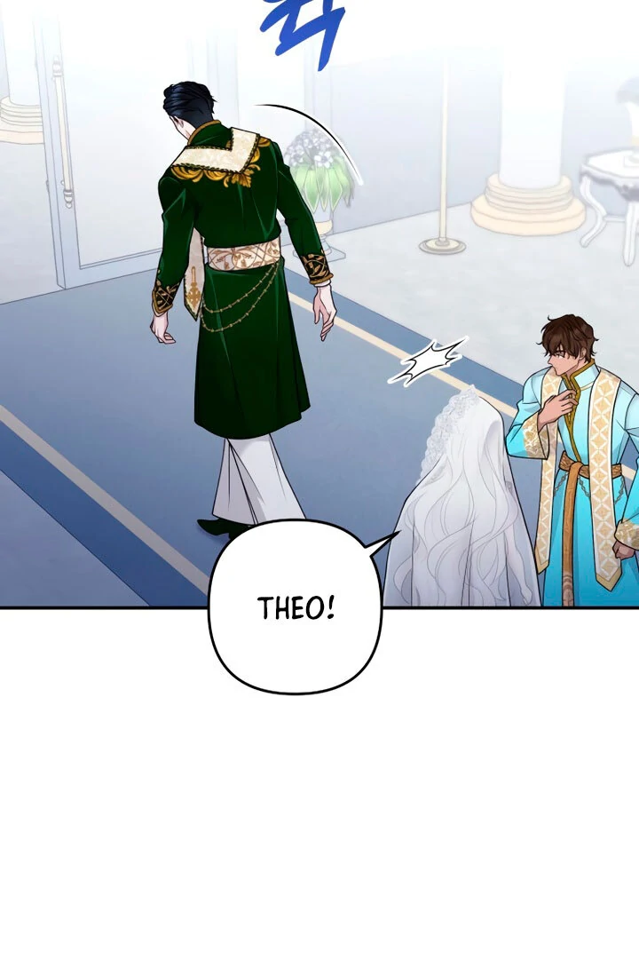 Hold Her Tighter So She Wouldn’t Run Away Chapter 18 369 ch 18 8