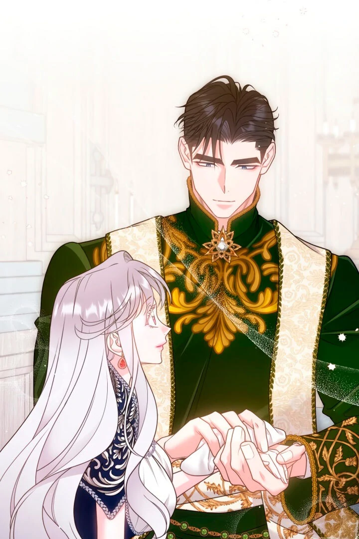 Hold Her Tighter So She Wouldn’t Run Away Chapter 18 441 ch 18 80