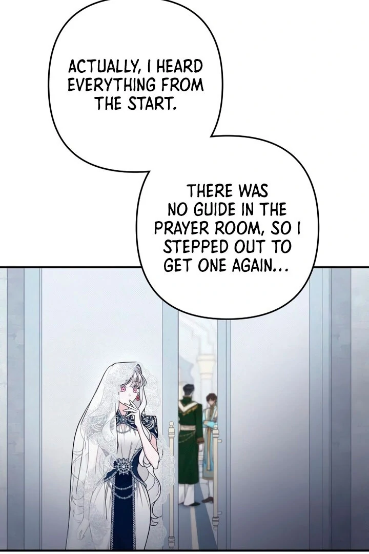 Hold Her Tighter So She Wouldn’t Run Away Chapter 18 443 ch 18 82