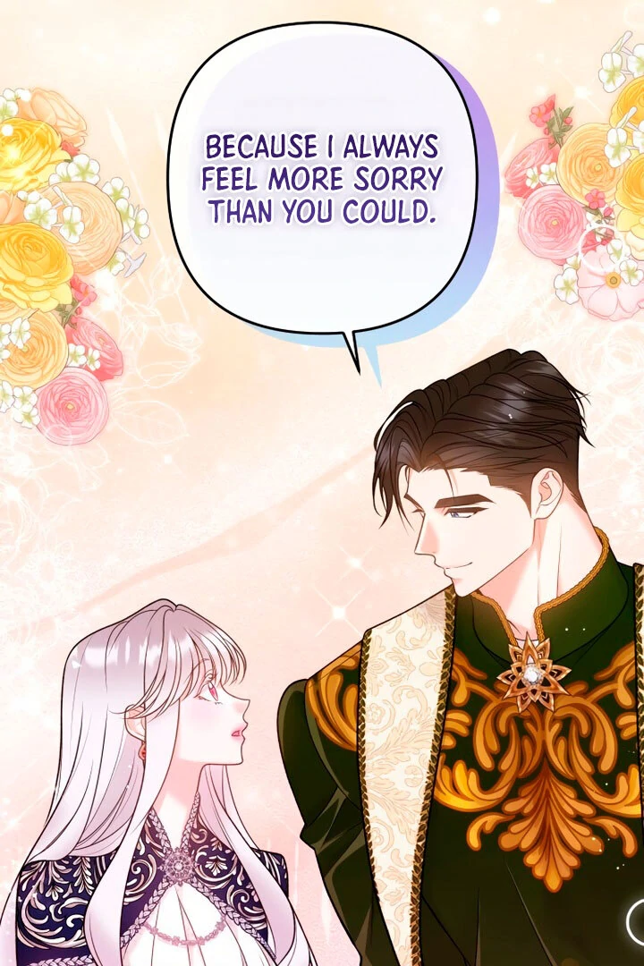 Hold Her Tighter So She Wouldn’t Run Away Chapter 18 448 ch 18 87