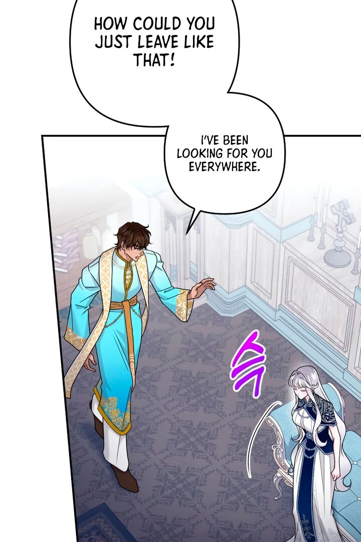 Hold Her Tighter So She Wouldn’t Run Away Chapter 18 453 ch 18 92