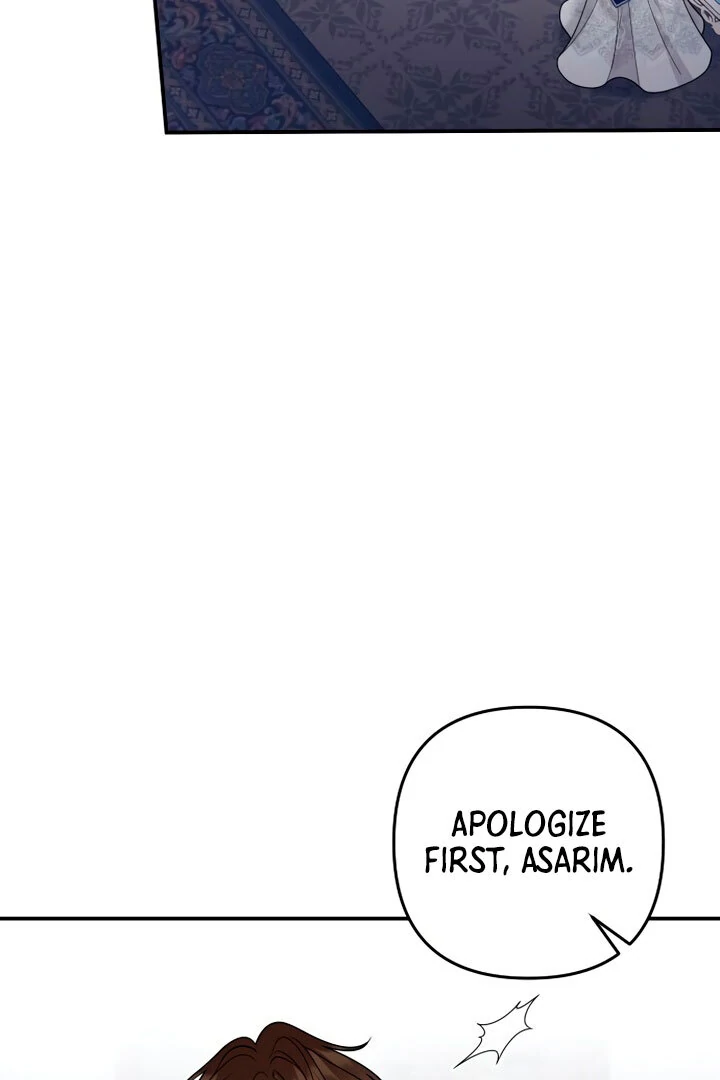 Hold Her Tighter So She Wouldn’t Run Away Chapter 18 454 ch 18 93