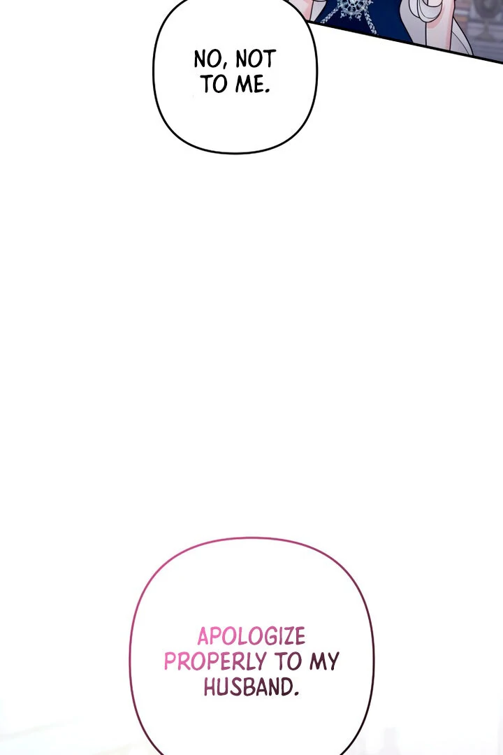 Hold Her Tighter So She Wouldn’t Run Away Chapter 18 457 ch 18 96