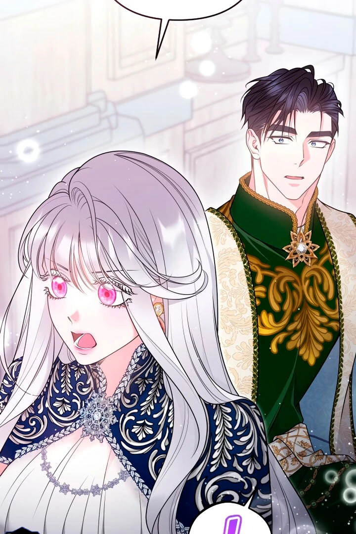 Hold Her Tighter So She Wouldn’t Run Away Chapter 18 458 ch 18 97