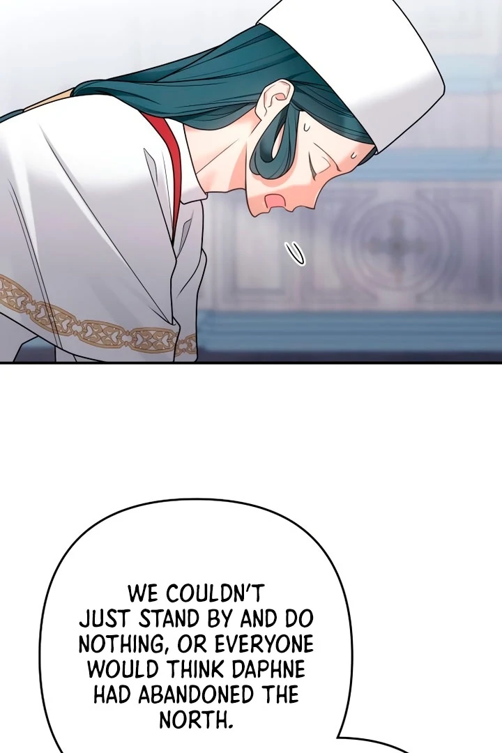 Hold Her Tighter So She Wouldn’t Run Away Chapter 19 392 ch 19 10