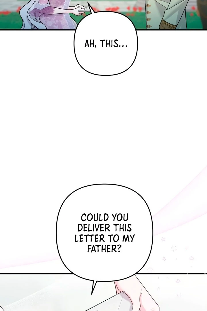 Hold Her Tighter So She Wouldn’t Run Away Chapter 19 482 ch 19 100