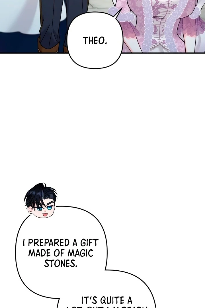 Hold Her Tighter So She Wouldn’t Run Away Chapter 19 487 ch 19 105