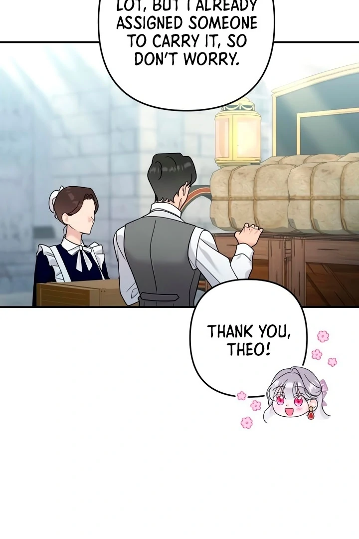 Hold Her Tighter So She Wouldn’t Run Away Chapter 19 488 ch 19 106