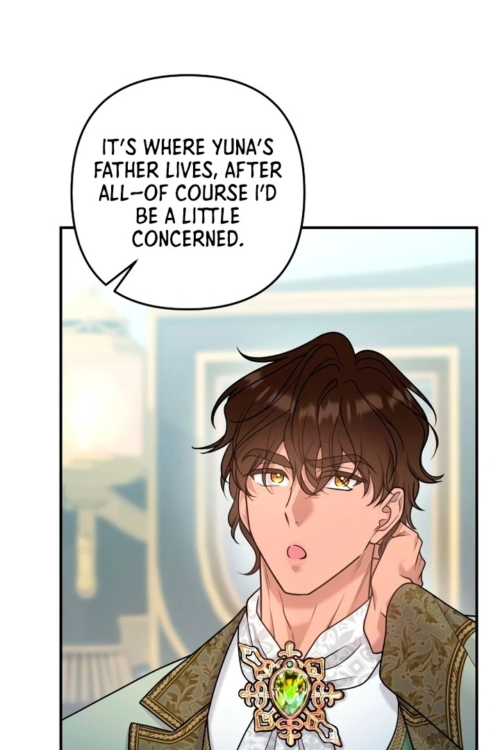 Hold Her Tighter So She Wouldn’t Run Away Chapter 19 489 ch 19 107