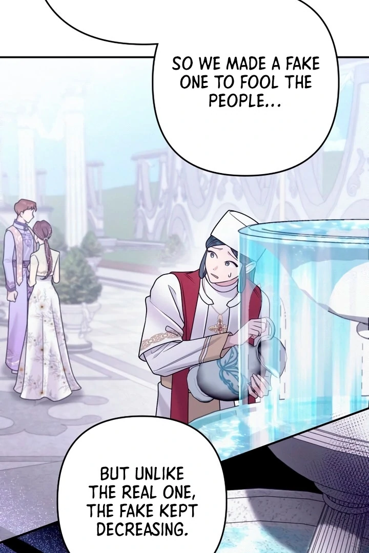 Hold Her Tighter So She Wouldn’t Run Away Chapter 19 393 ch 19 11