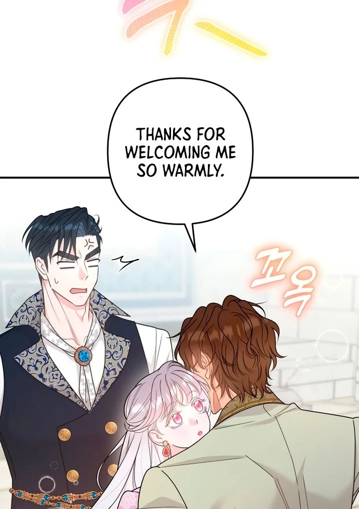 Hold Her Tighter So She Wouldn’t Run Away Chapter 19 492 ch 19 110