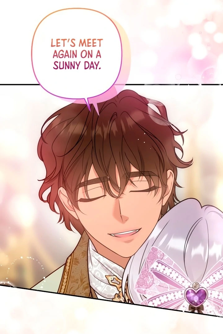 Hold Her Tighter So She Wouldn’t Run Away Chapter 19 494 ch 19 112