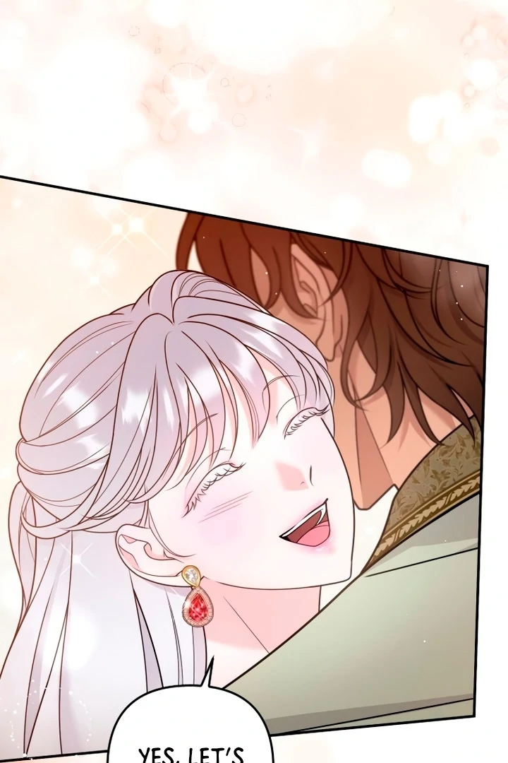 Hold Her Tighter So She Wouldn’t Run Away Chapter 19 495 ch 19 113