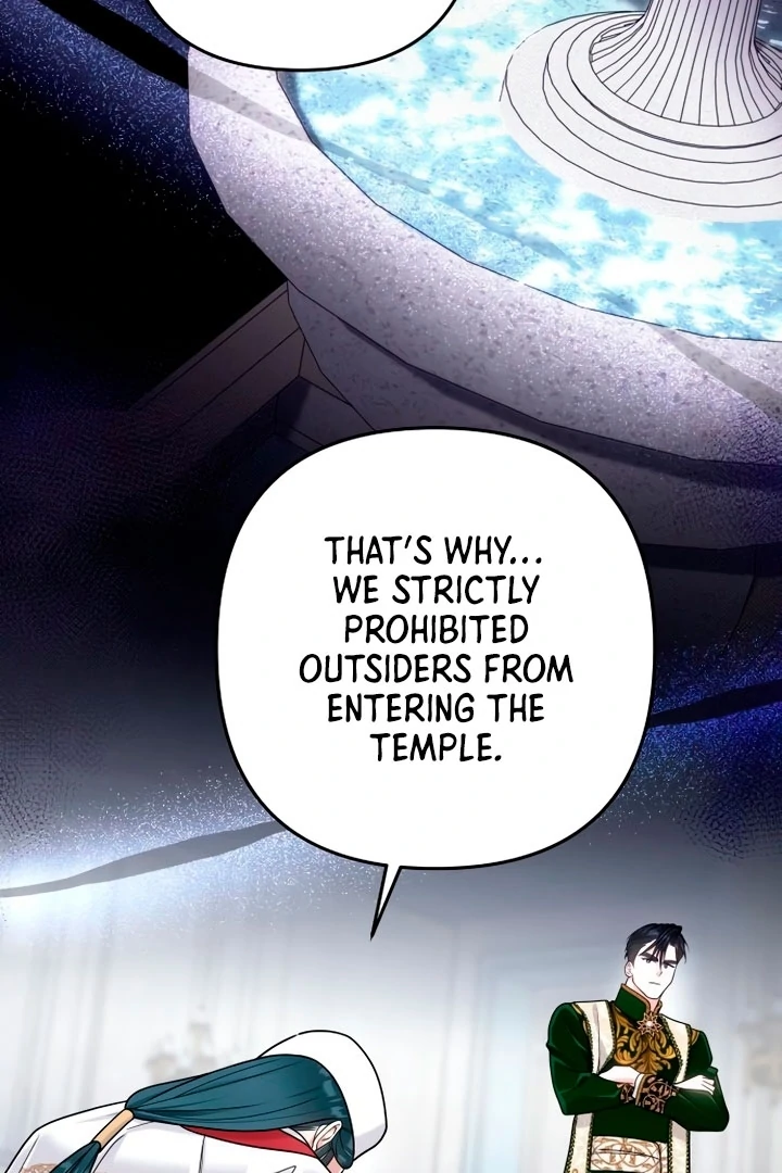 Hold Her Tighter So She Wouldn’t Run Away Chapter 19 394 ch 19 12