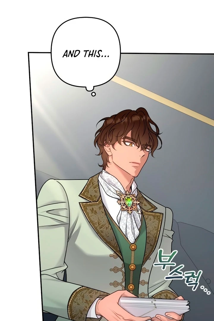 Hold Her Tighter So She Wouldn’t Run Away Chapter 19 502 ch 19 120