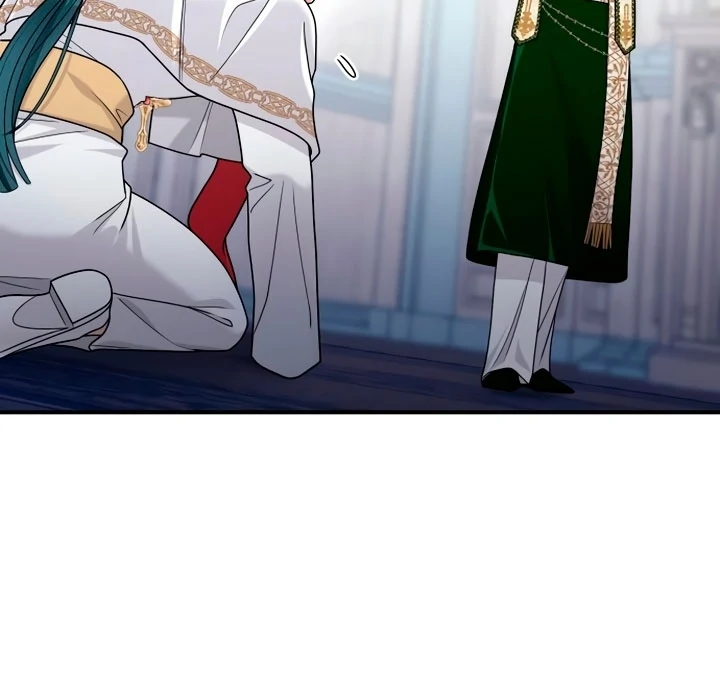 Hold Her Tighter So She Wouldn’t Run Away Chapter 19 395 ch 19 13