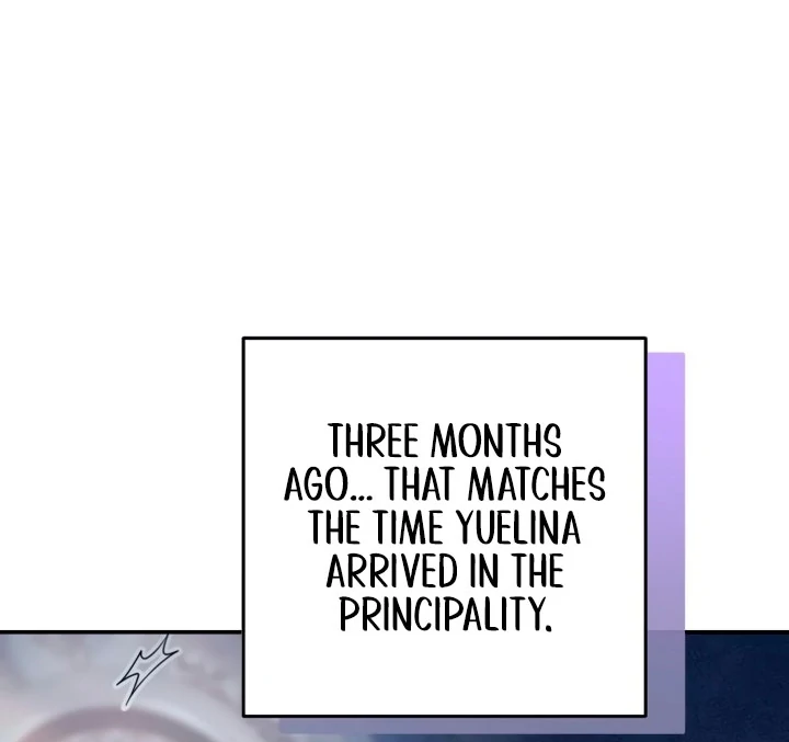 Hold Her Tighter So She Wouldn’t Run Away Chapter 19 396 ch 19 14