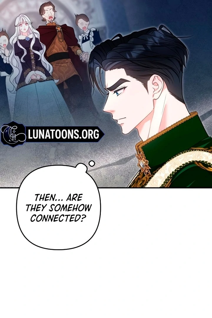 Hold Her Tighter So She Wouldn’t Run Away Chapter 19 397 ch 19 15