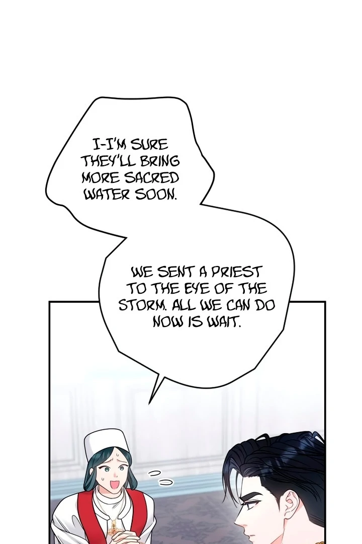 Hold Her Tighter So She Wouldn’t Run Away Chapter 19 398 ch 19 16