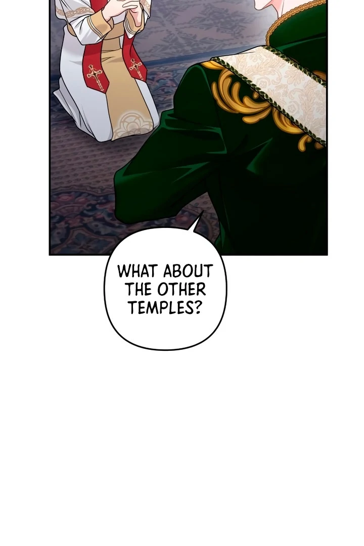 Hold Her Tighter So She Wouldn’t Run Away Chapter 19 399 ch 19 17