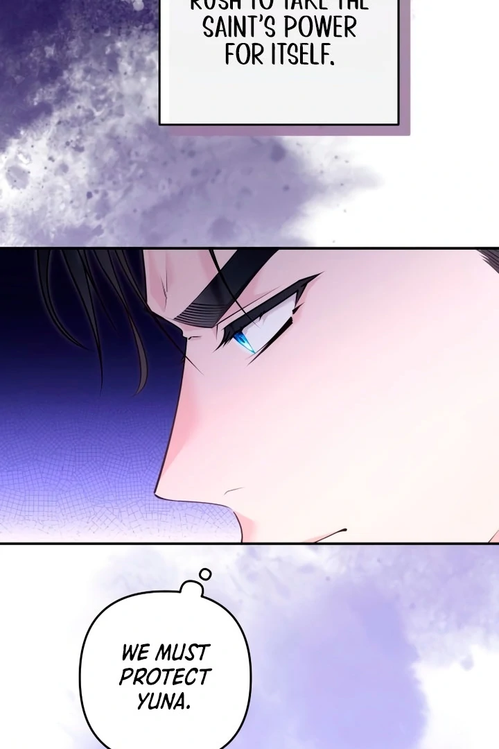 Hold Her Tighter So She Wouldn’t Run Away Chapter 19 402 ch 19 20