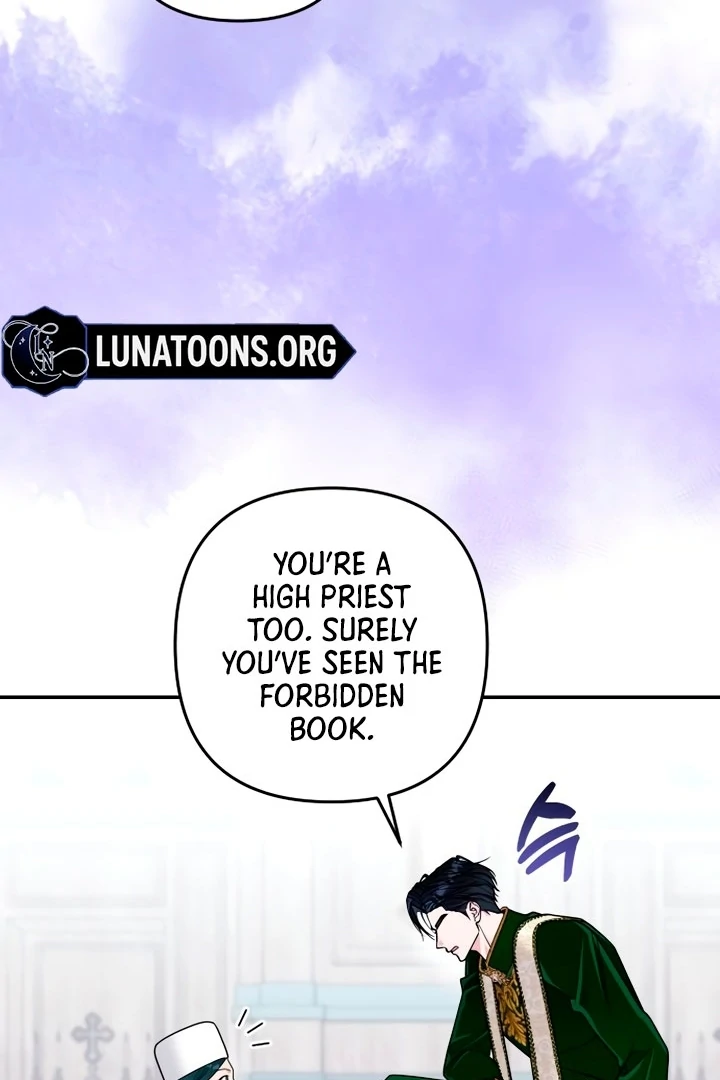 Hold Her Tighter So She Wouldn’t Run Away Chapter 19 403 ch 19 21