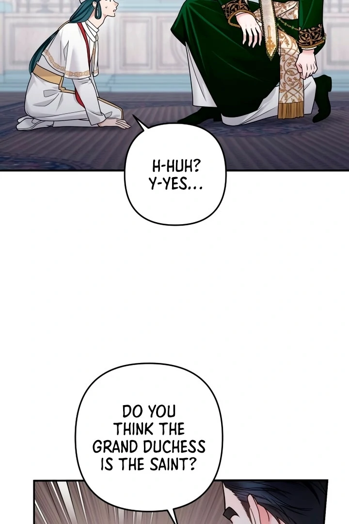 Hold Her Tighter So She Wouldn’t Run Away Chapter 19 404 ch 19 22