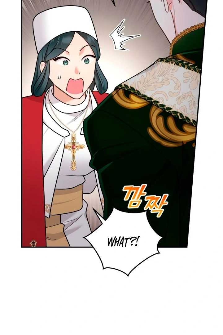 Hold Her Tighter So She Wouldn’t Run Away Chapter 19 405 ch 19 23