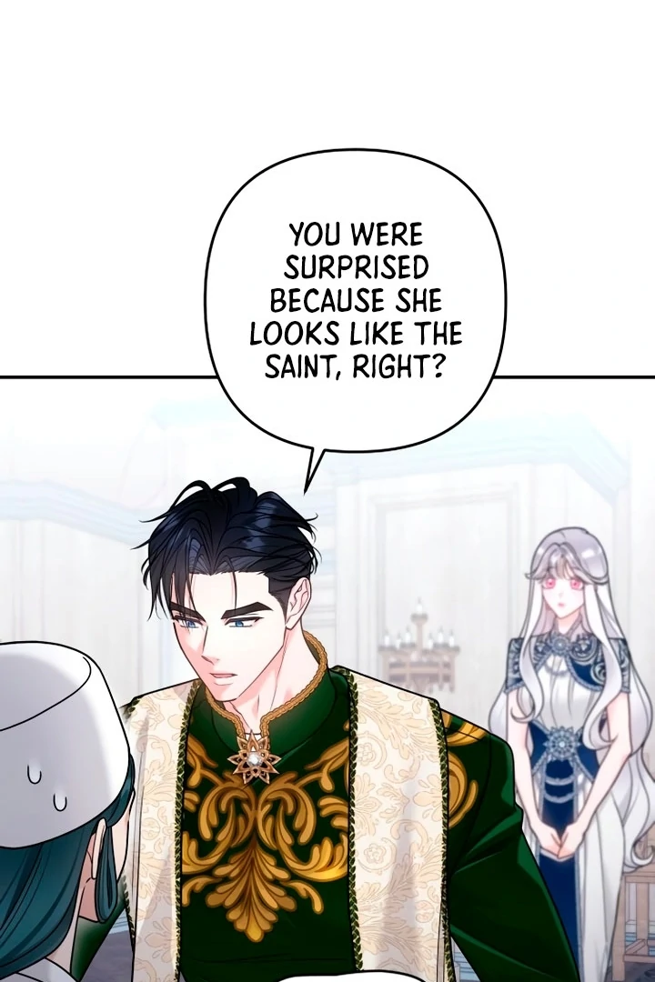 Hold Her Tighter So She Wouldn’t Run Away Chapter 19 406 ch 19 24