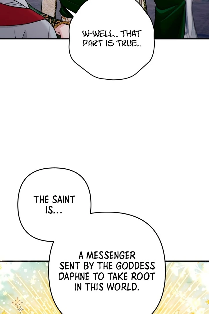 Hold Her Tighter So She Wouldn’t Run Away Chapter 19 407 ch 19 25