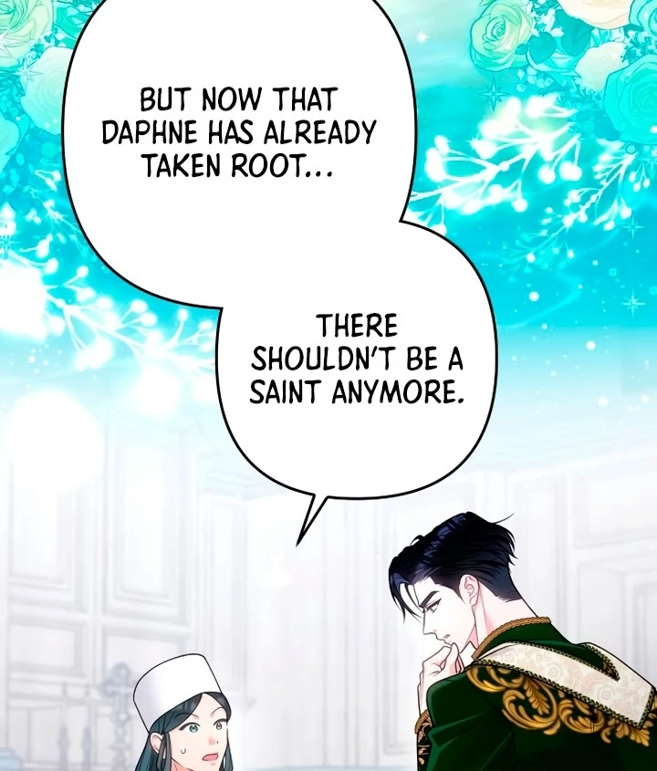 Hold Her Tighter So She Wouldn’t Run Away Chapter 19 409 ch 19 27