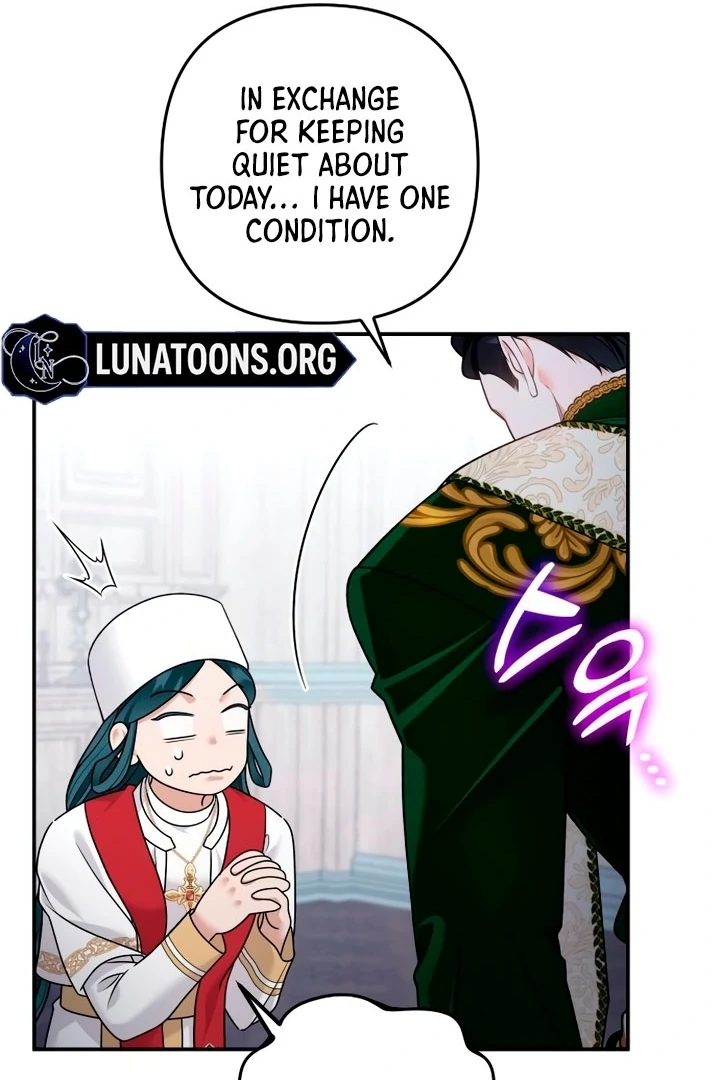 Hold Her Tighter So She Wouldn’t Run Away Chapter 19 411 ch 19 29